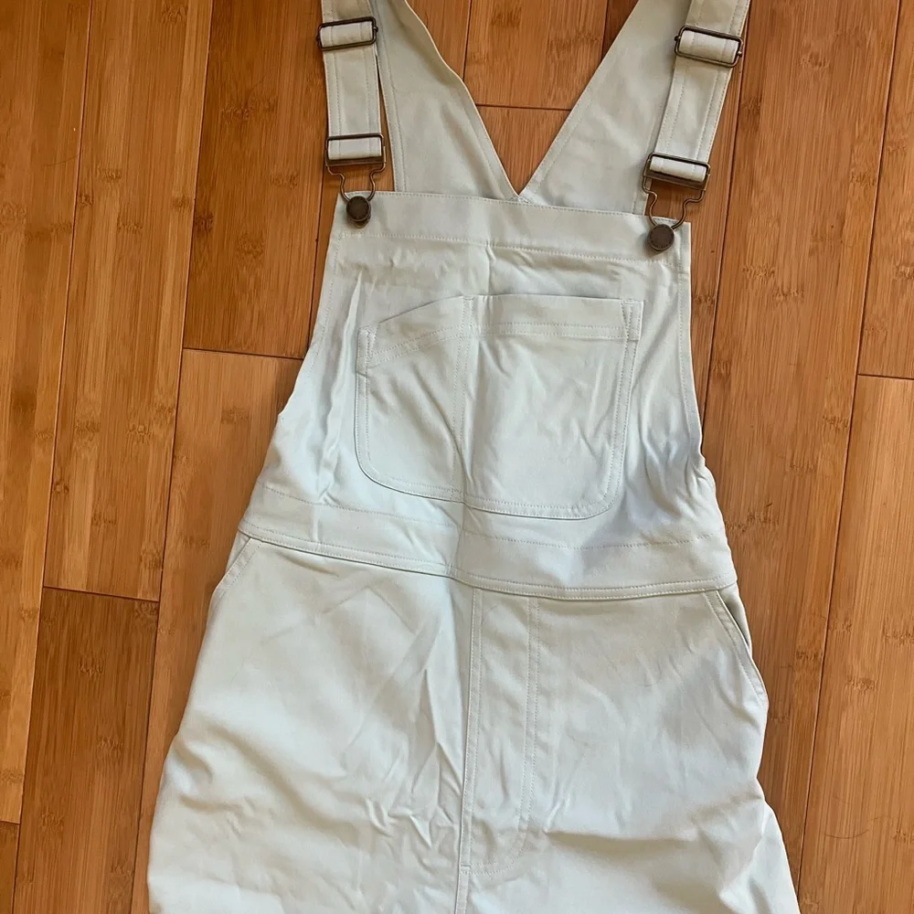 Wild Rye Emmett Overalls - Picture 3 of 7